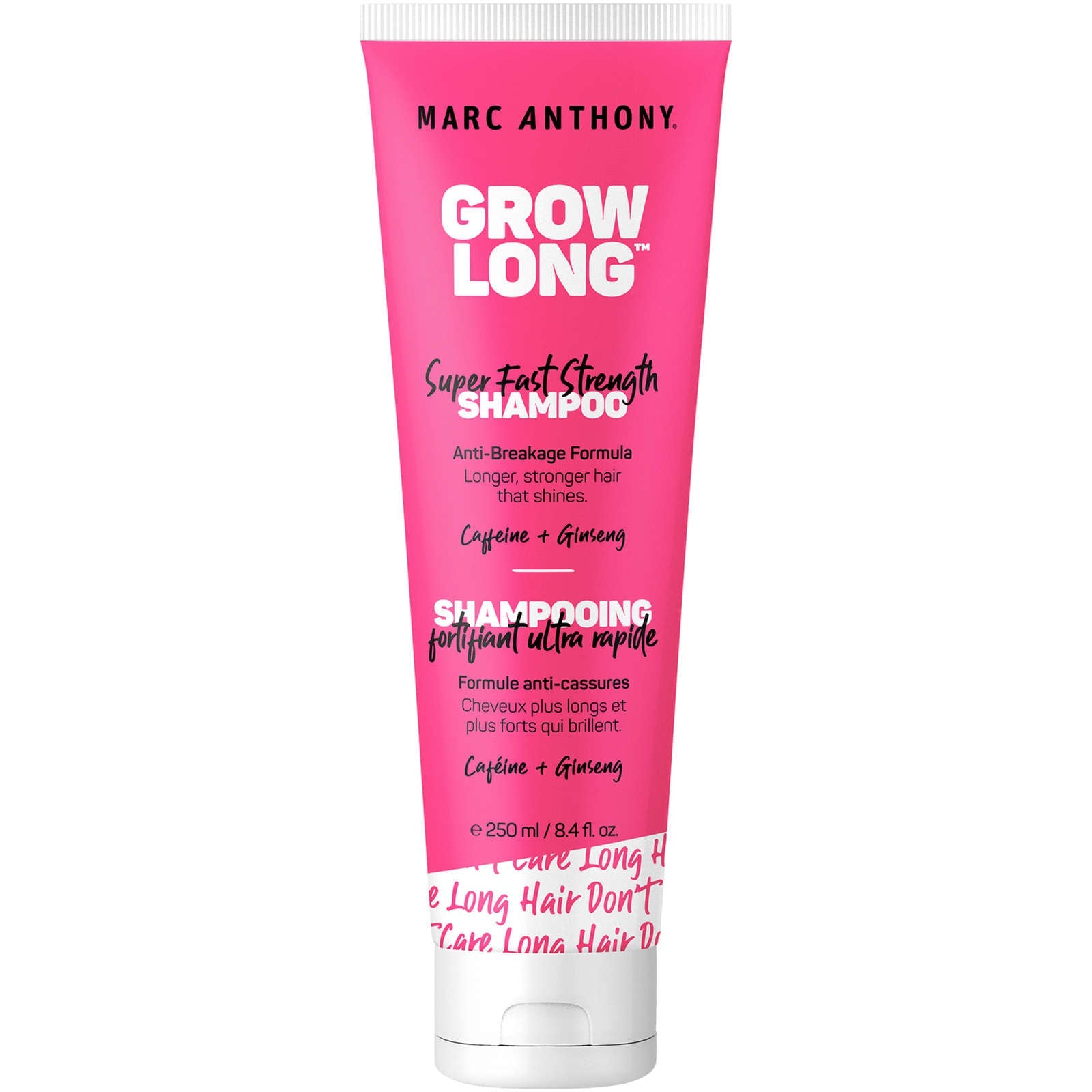 Grow Long Super Fast Strength Shampoo