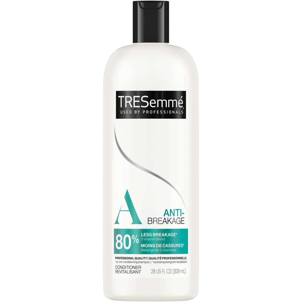 TRESemmé Conditioner deep conditioner for split ends Anti-Breakage strengthens and detangles hair 828 ml