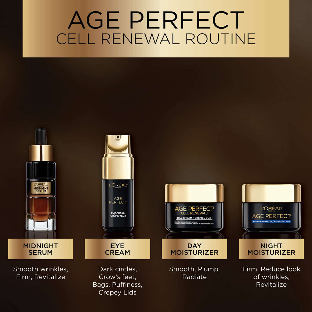 Eye Cream Vitamin E