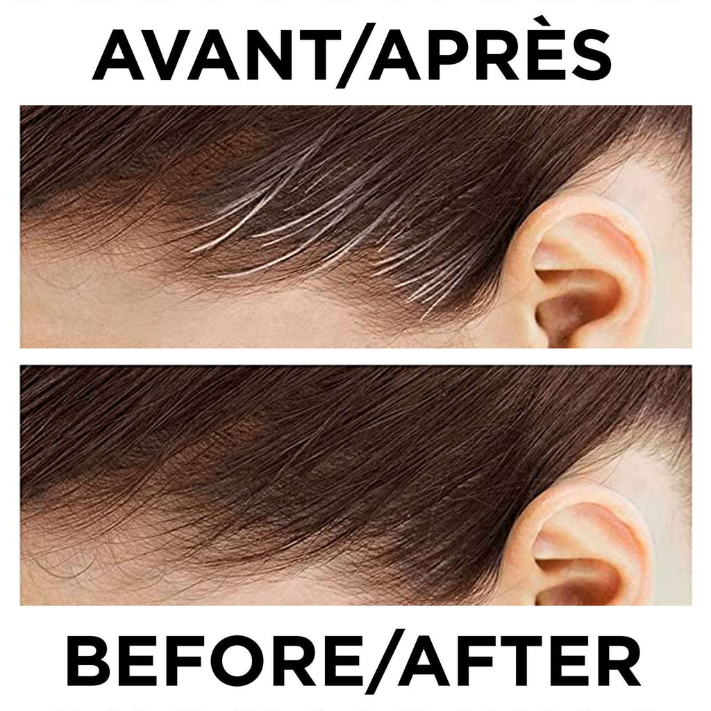 Magic Root Precision  Temporary Hair Colour