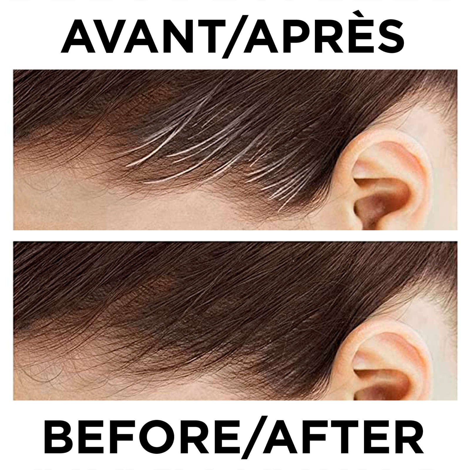 Magic Root Precision  Temporary Hair Colour