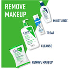 Hydrating Makeup Removing Plant-Based