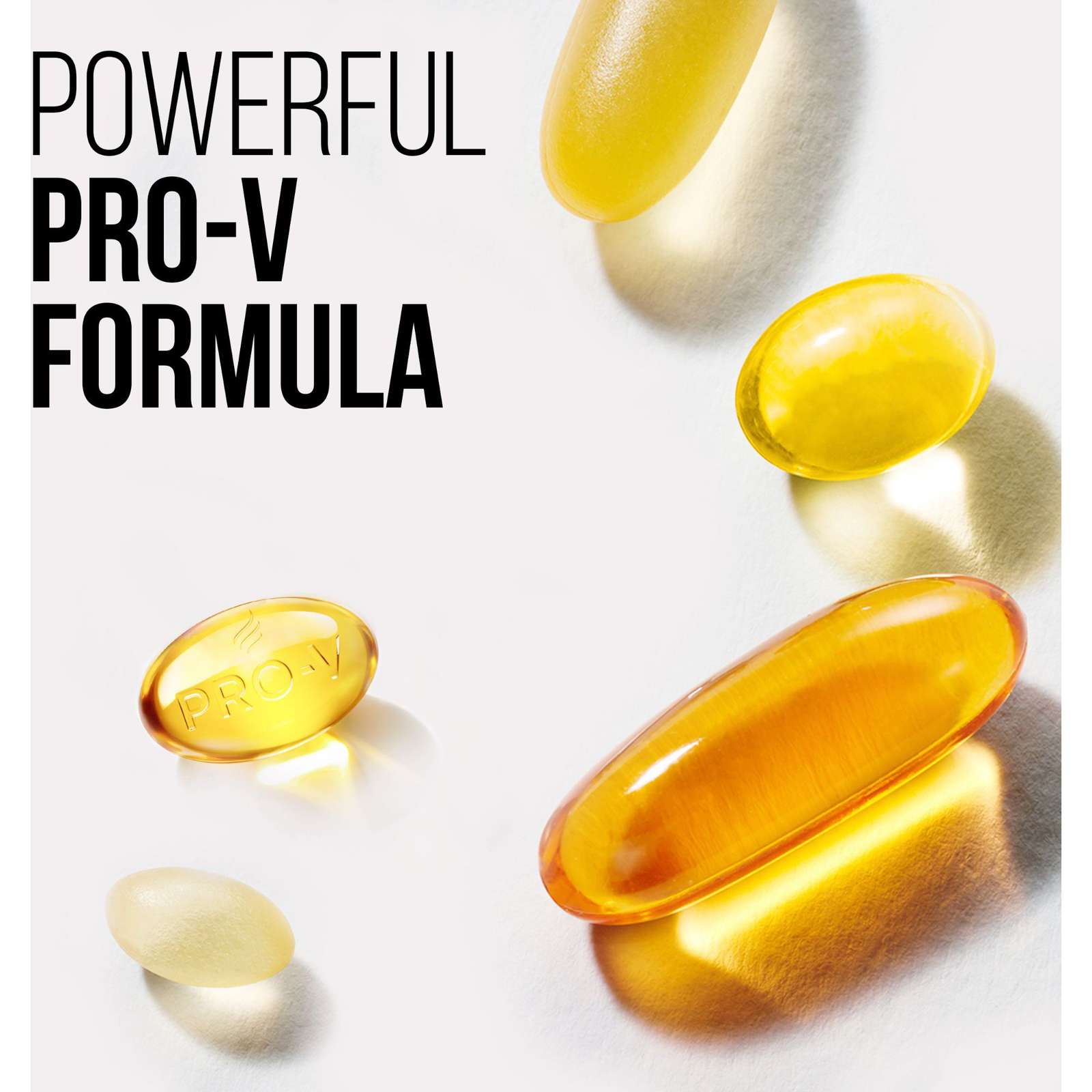 Pantene Pro-V Level 4 Extra Strong Control Airspray Hairspray for Soft, Touchable Finish, 200 g