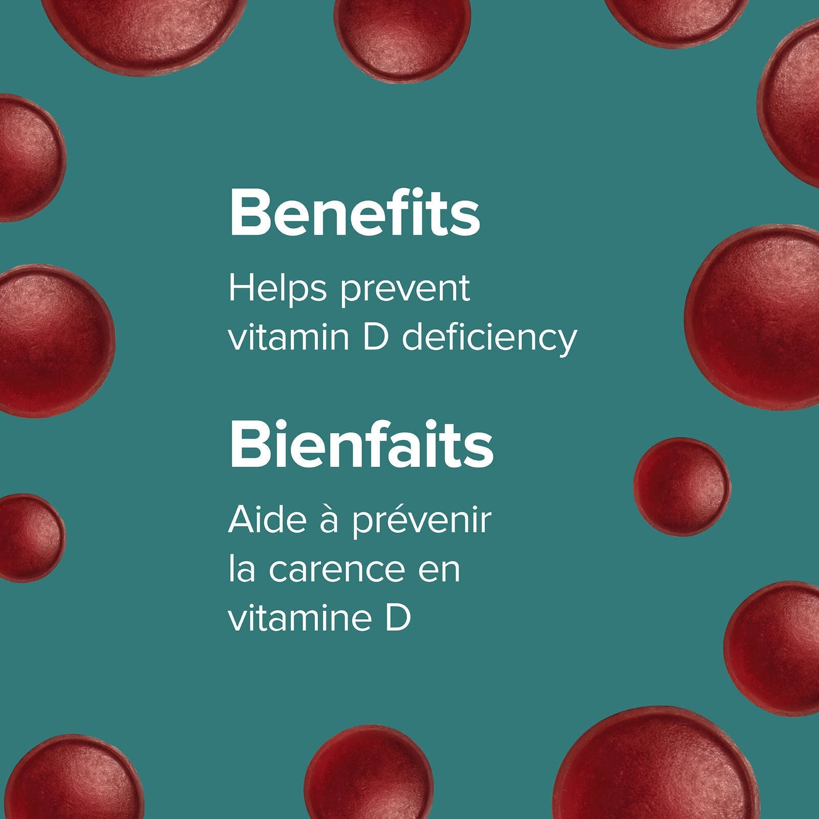 Vitamin D3 Extra Strength 2500 IU