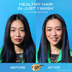 Renewing + Argan Oil of Morocco Conditioner