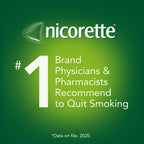 Nicotine Lozenges, 2mg, Mint, 20 Count