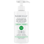 Ultra Gentle Cleansing Gel Purifying for Combination to Oily Skin