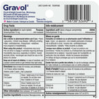 Kids Quick Dissolve Chewable 15 mg