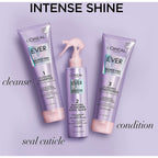 EverPure Glossing Shampoo for Color-treated Hair, Intensifies Shine, pH Balanced, Sulfate-free, Vegan, paraben-free, free of harsh salts, 250ML