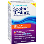 Soothe Restore Advanced Dry Eye Therapy