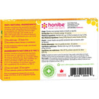 Honey Lozenges Immune Boost
