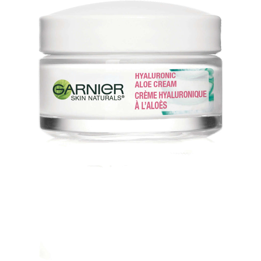  Skin Naturals Hyaluronic Aloe Cream