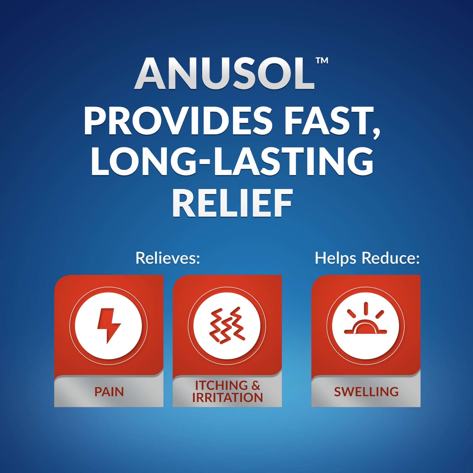 Hemorrhoid Pain Relief Ointment