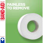 First Aid Paper Tape, 2.5 Centimetres by 9.1 Metres