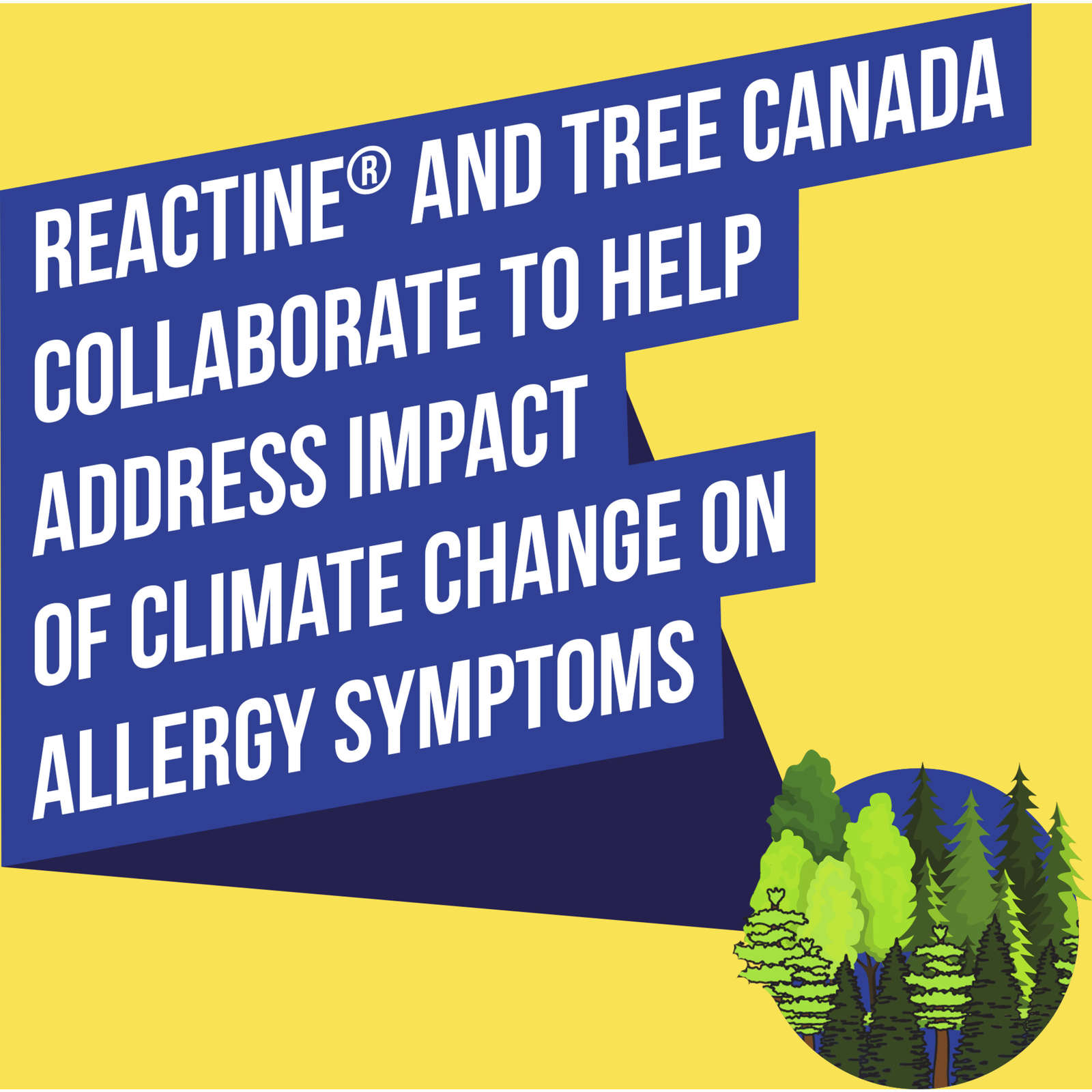 Reactine Rapid Dissolve Allergy Relief, Extra Strength, 48 Tablets
