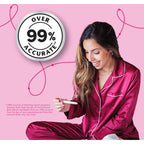 Triple Check Pregnancy Test Kit