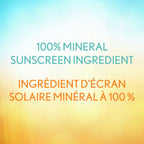 Baby Sensitive Skin Sunscreen SPF 50