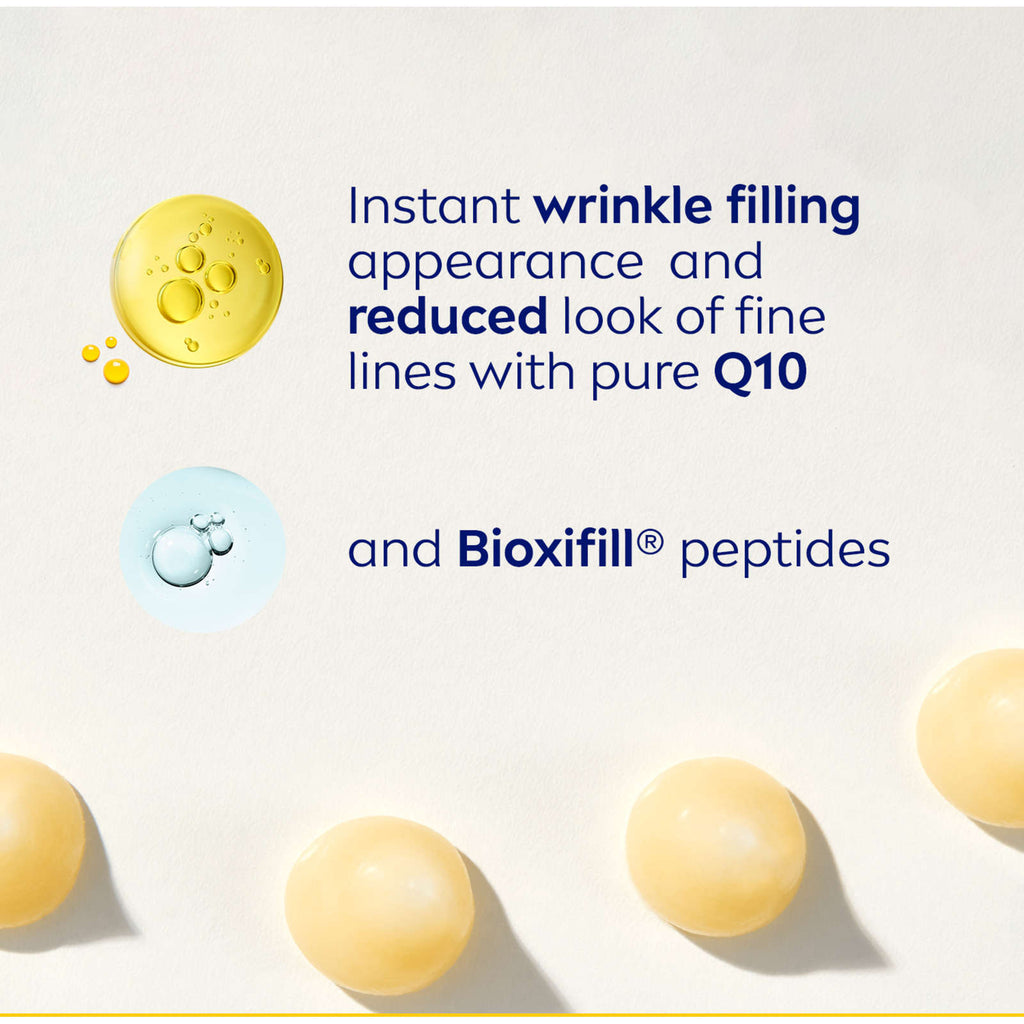 Q10 Anti-wrinkle Specialist Targeted Wrinkle Filler