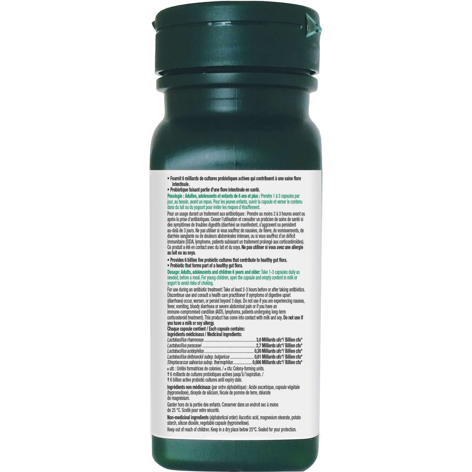Probiox 6 Daily