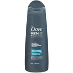 Dove Men+Care 2in1 Shampoo + Conditioner Anti Dandruff 355 ML
