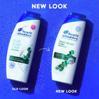Itchy Scalp Shampoo