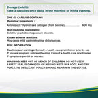 Genacol Original with AminoLock Collagen