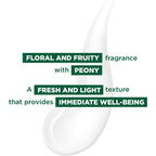 Peony Light Soothing Cream