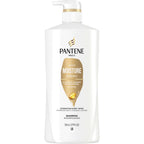 PRO-V Daily Moisture Renewal Shampoo, 17.9 oz/530 mL