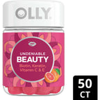 Olly Vitamin- Undeniable Beauty