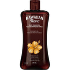Moisturizing Dark Tanning Oil