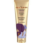 Gold Series from Pantene Sulfate-Free Moisture Boost Conditioner Infused with Argan Oil for Curly, Coily Hair, 250 mL