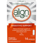Align Probiotics, Daily Probiotic Supplement for Digestive Care, 14 vegetarian capsules