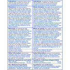 Salonpas 12 Hour Pain Relief Patch