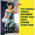 Extra Strength Caplets (16 Count), 400 Mg Ibuprofen, Temporary Pain Reliever / Fever Reducer