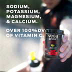 Vega Sport® Electrolyte Hydrator