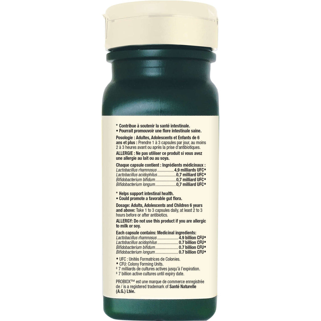 Probiox 7 Extra-Strength