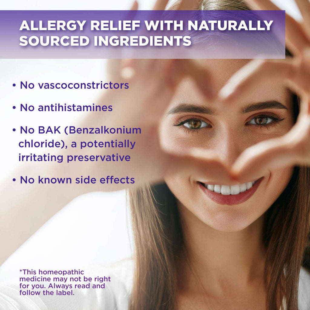 Allergy Eye Relief™