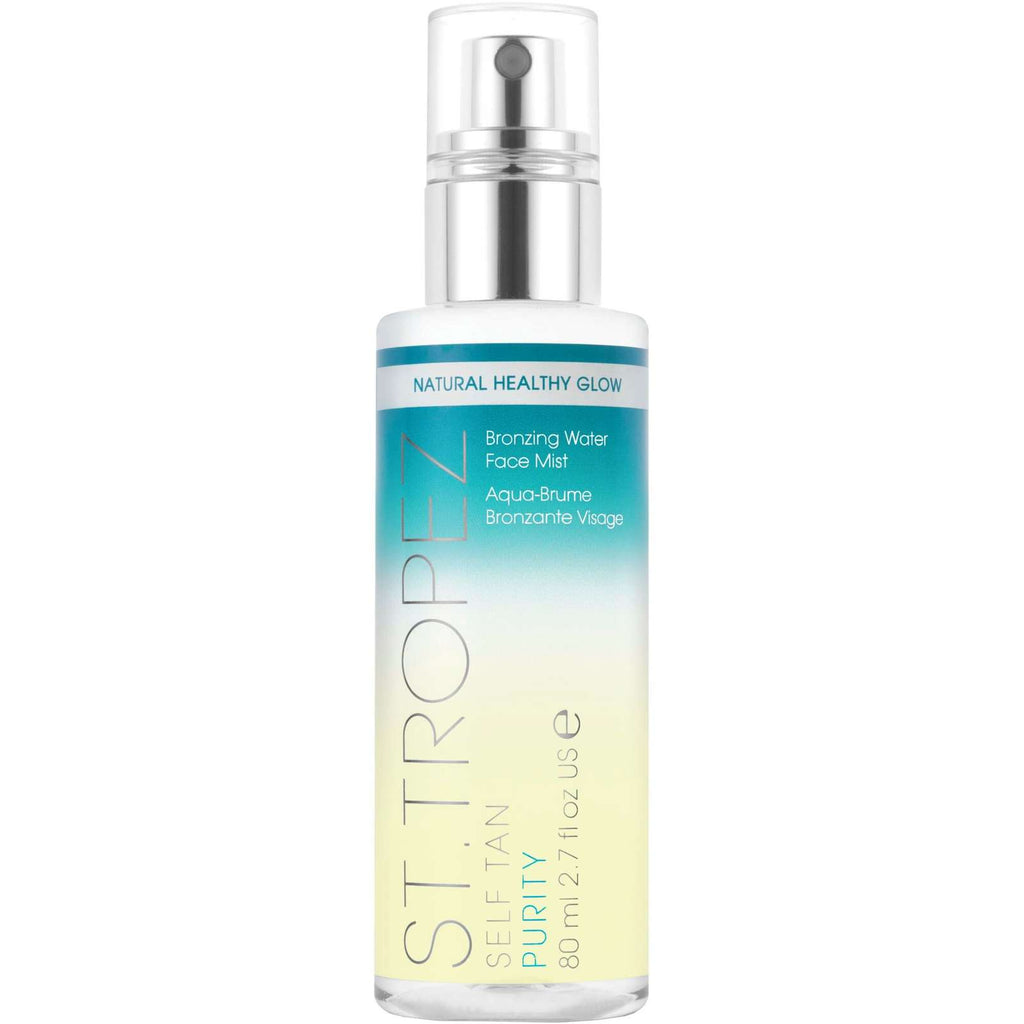 Self Tan Purity Bronzing Water Mist