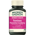 Feminex Preventive Cranberry Extra Strength