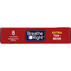 Nasal Strips Extra Strength Tan 8ct
