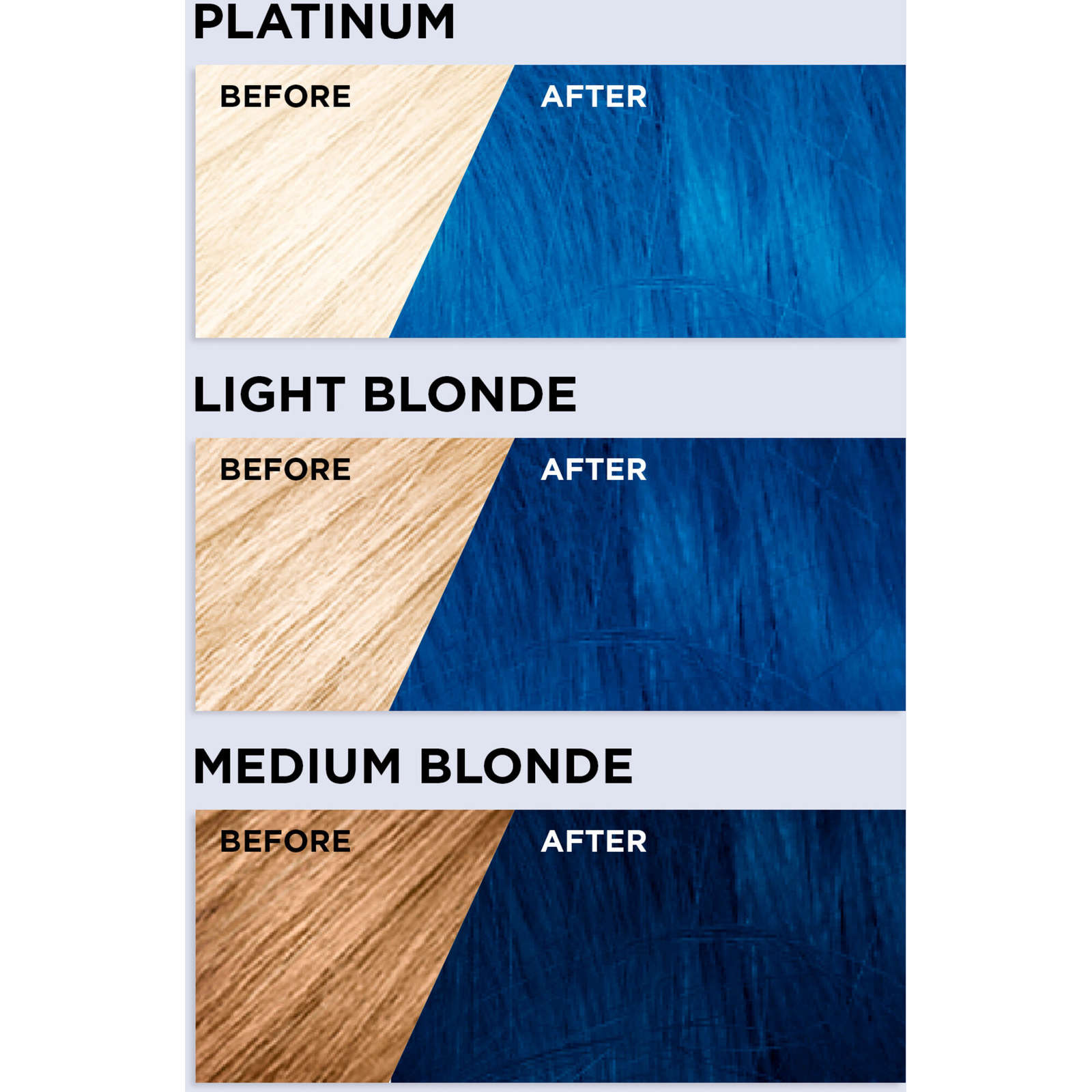 Colorista Semi-Permanent Hair Dye