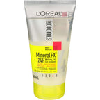 Studio Line MineralFX Extra Strong Hold Melting Gel 24H