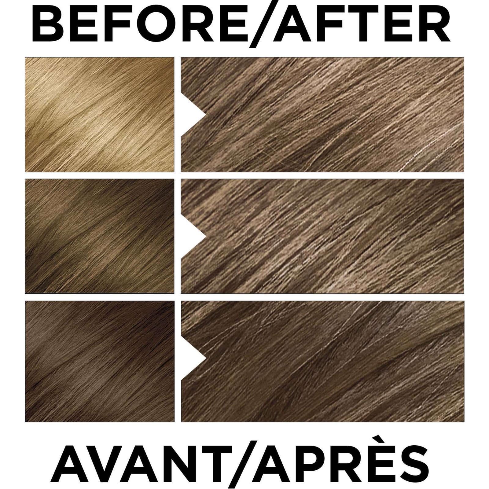 Excellence Crème Permanent Hair Color