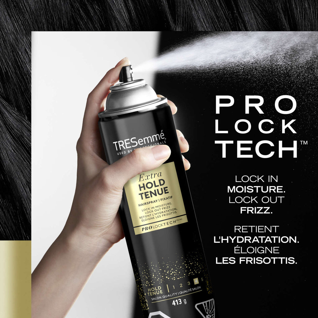 TRESemmé Hairspray Tres Two Extra Hold 413g