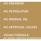 Goddess Strength Divine Strength Leave In Conditioner  for Weak, Breakage Prone Hair