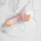 Cleanse: Facial Cleanser & Massager