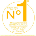 Micellar Water Vitamin C