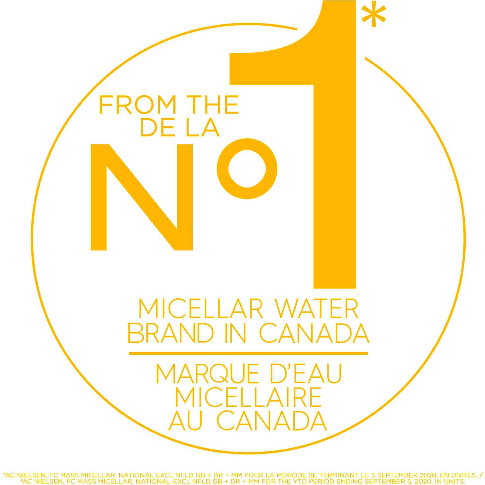 Micellar Water Vitamin C