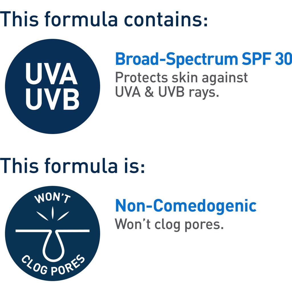 Facial Moisturizing Lotion AM SPF 30