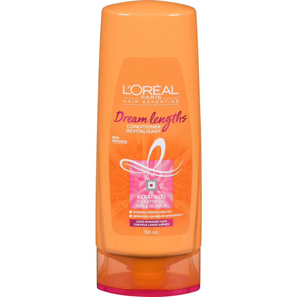 Dream Lengths Conditioner
